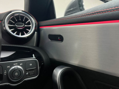 2024 Mercedes-Benz CLA Class