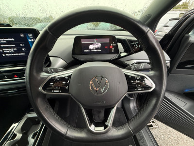 2022 Volkswagen ID.4