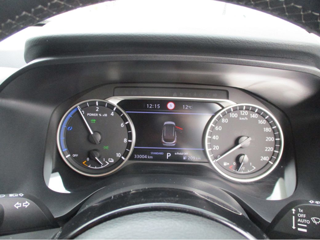 2023 Nissan Qashqai