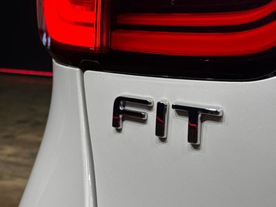 2024 Honda Fit