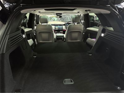 2022 Land Rover Range Rover Sport