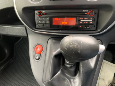 2020 Renault Kangoo