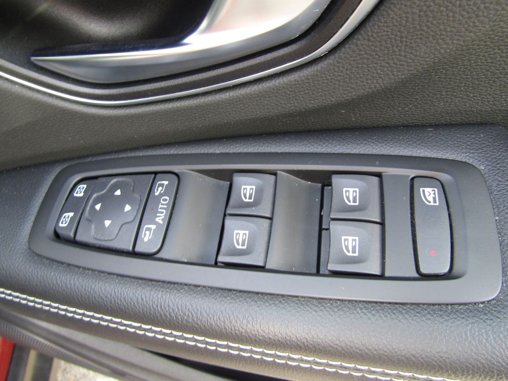 2018 Renault Scenic