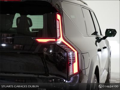 2026 Kia EV9