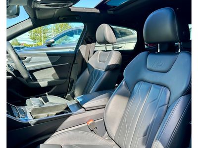 2024 Audi A6