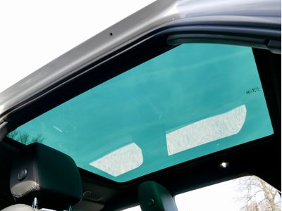 2024 Land Rover Range Rover Evoque