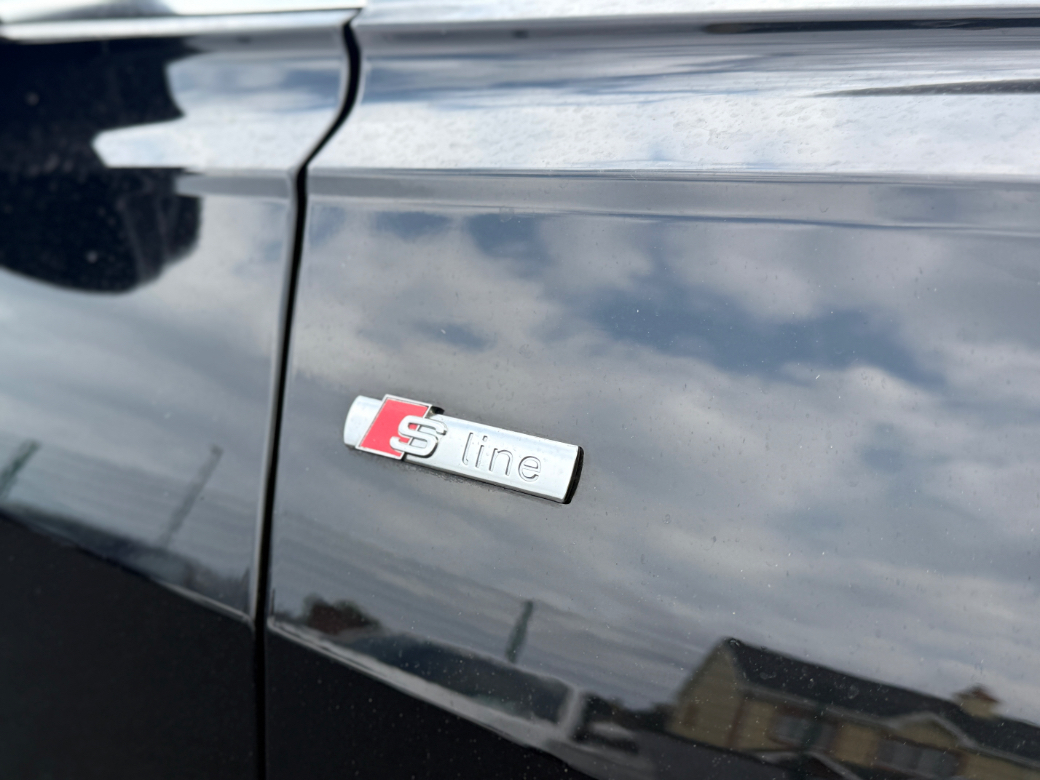 2018 Audi A6