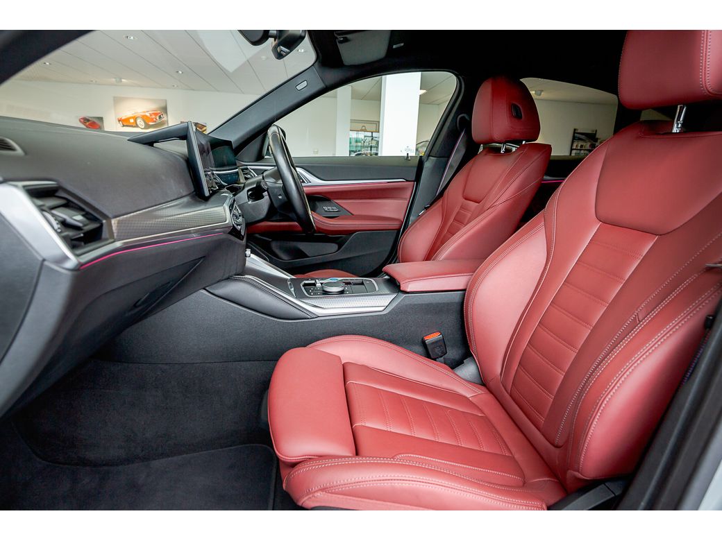 2024 BMW i4