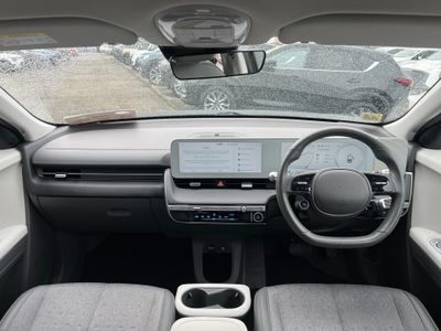 2022 Hyundai Ioniq 5