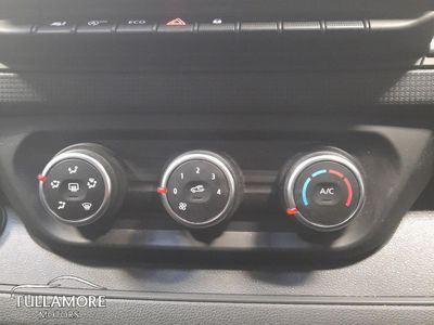 2024 Renault Trafic