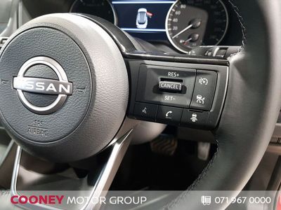2023 Nissan Qashqai