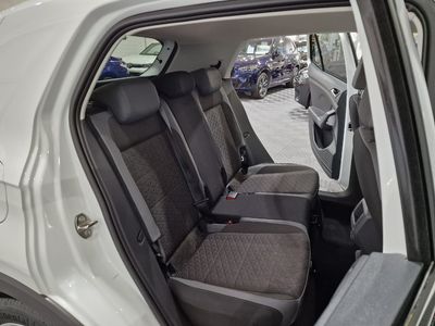2020 Volkswagen T-Cross