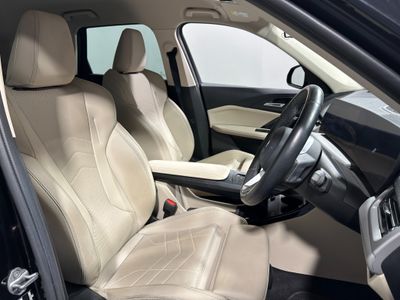 2023 BMW X1