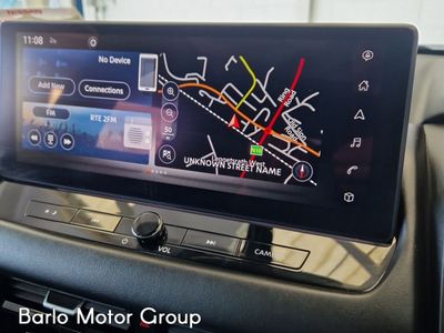2024 Nissan Qashqai
