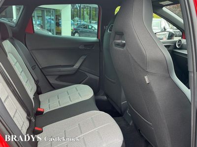 2026 SEAT Ibiza