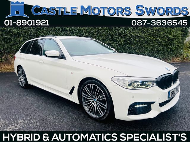 vehicle for sale from Castle Motors Swords