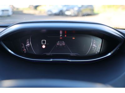 2023 Peugeot 3008