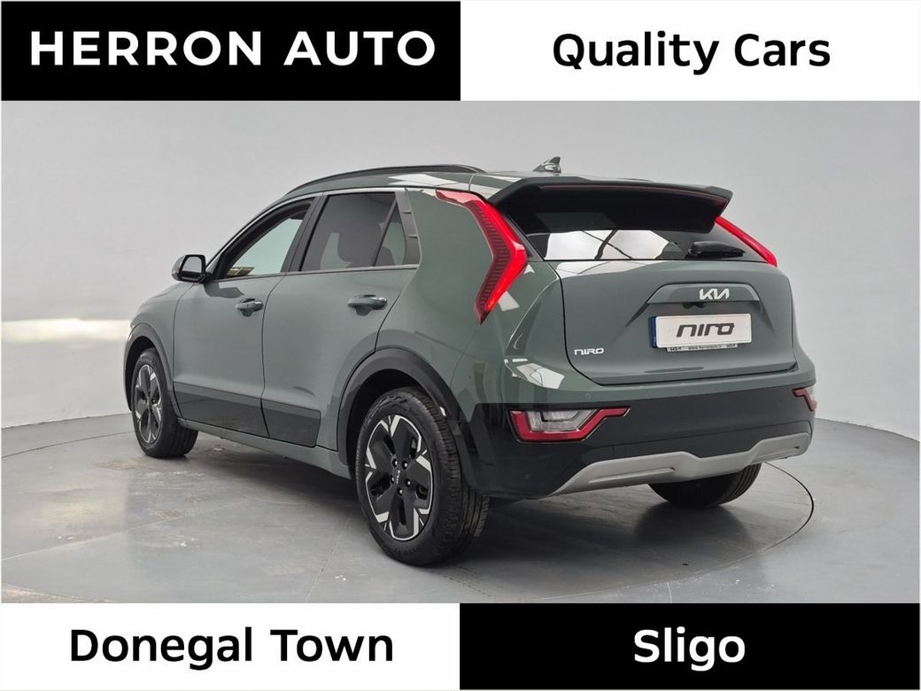 2023 Kia Niro
