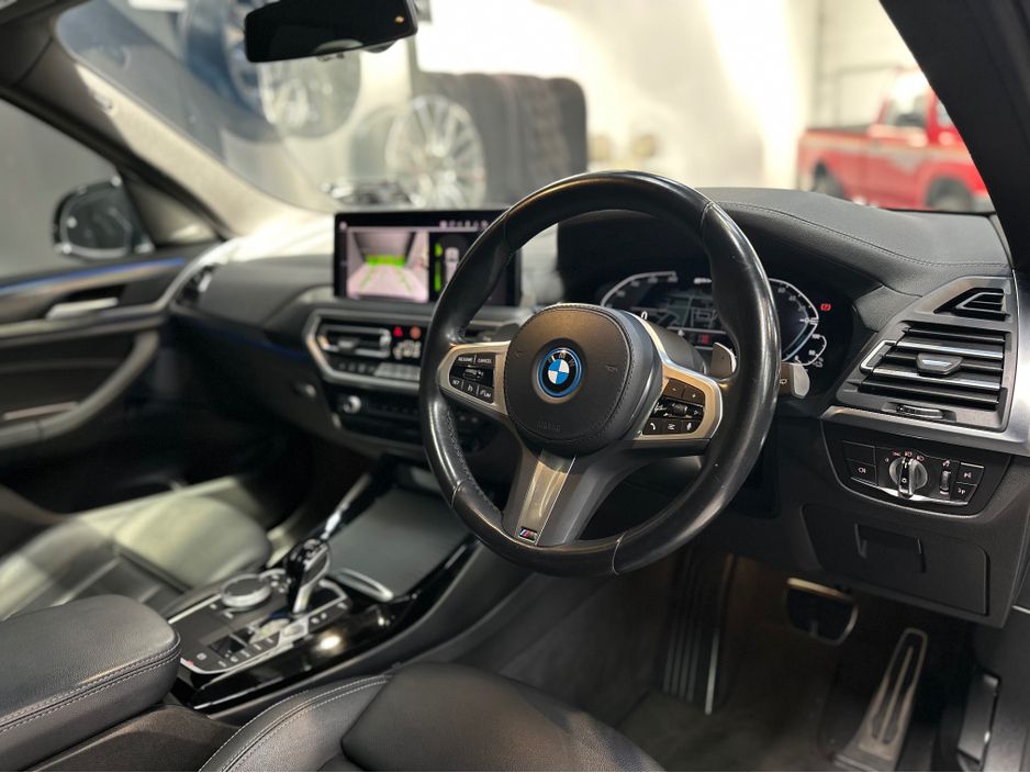 2023 BMW X3