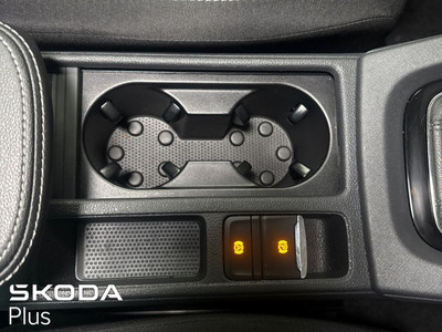 2024 Skoda Octavia