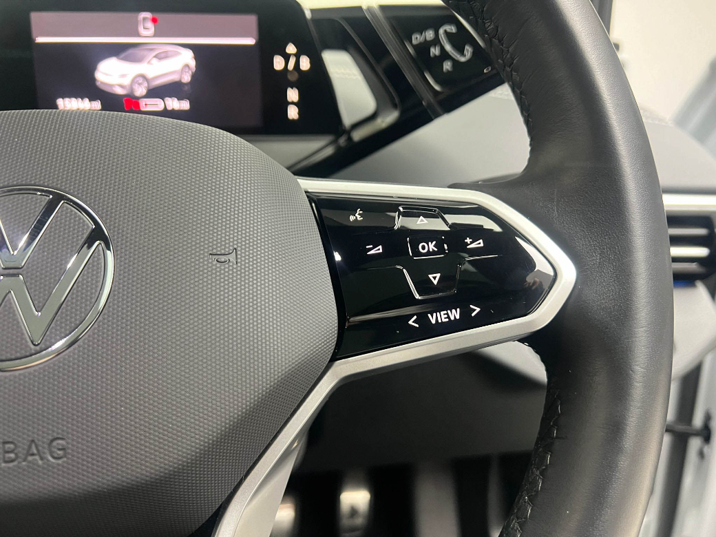 2023 Volkswagen ID.5