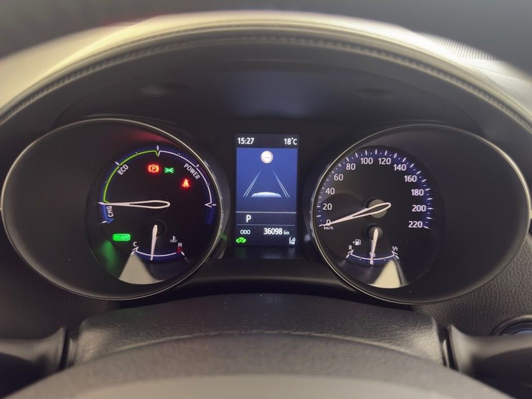 2023 Toyota C-HR