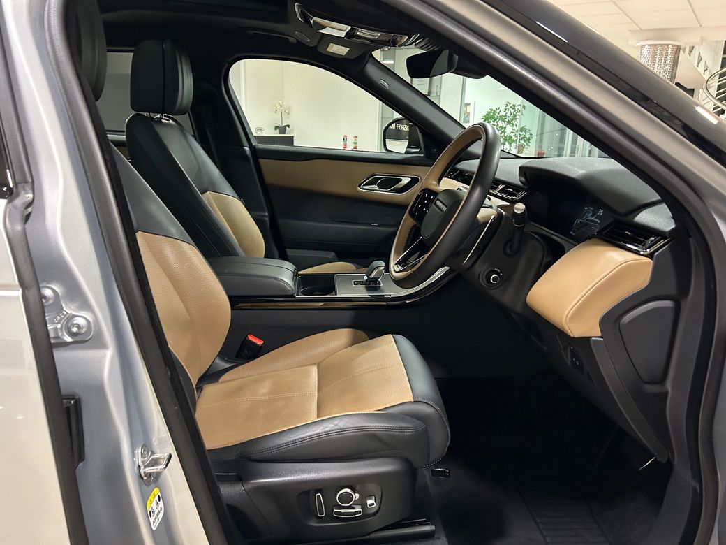 2024 Land Rover Range Rover Velar