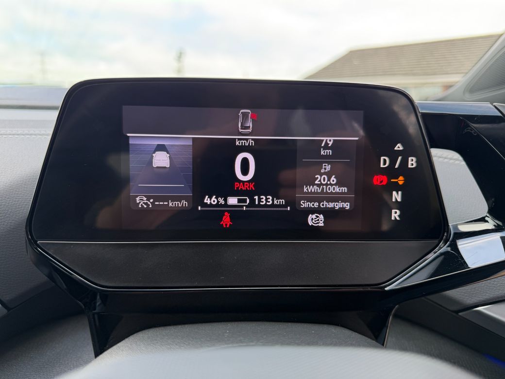 2023 Volkswagen ID.4