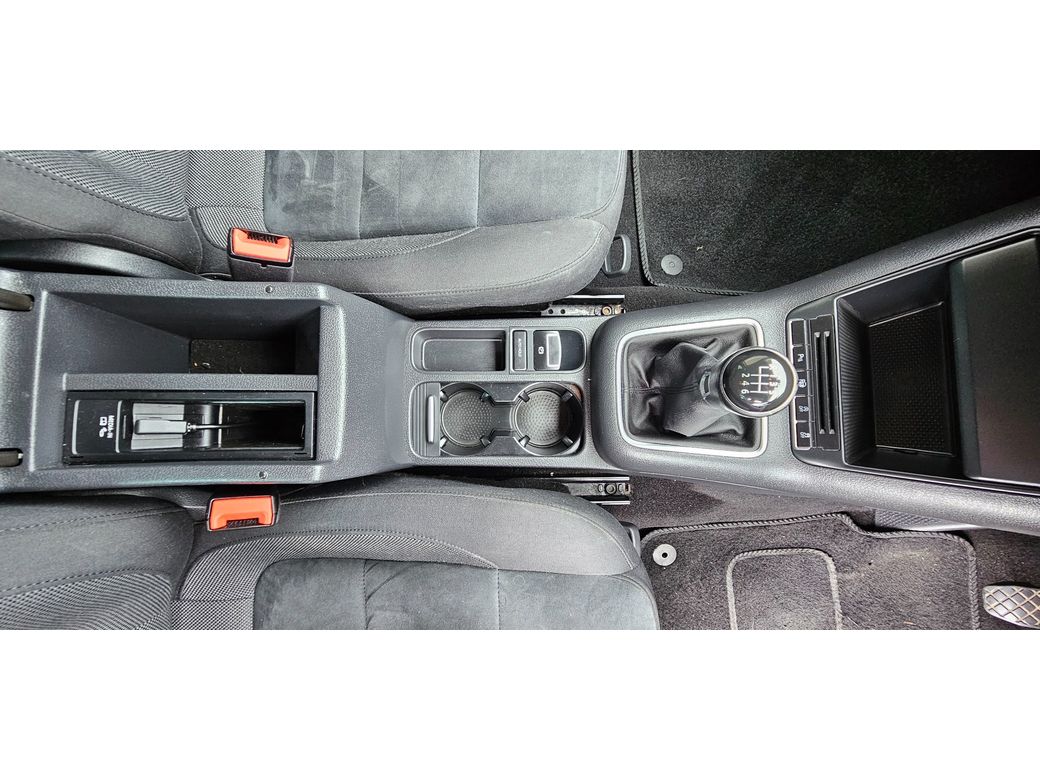 2015 Volkswagen Tiguan