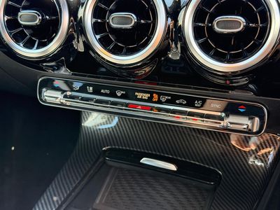 2018 Mercedes-Benz A Class