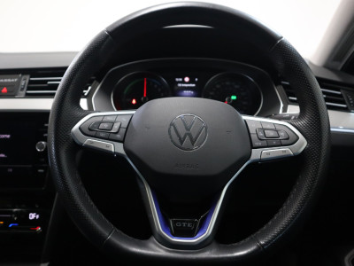 2022 Volkswagen Passat