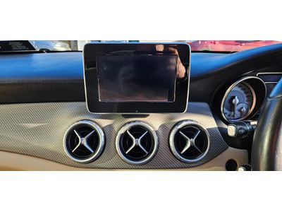 2016 Mercedes-Benz GLA Class