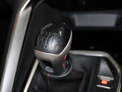 2019 Peugeot 3008