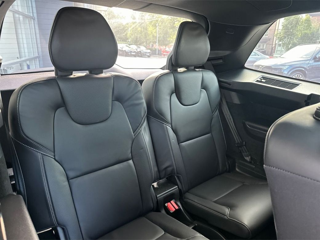 2024 Volvo XC90