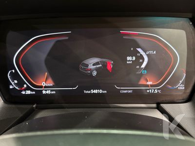 2019 BMW 1 Series