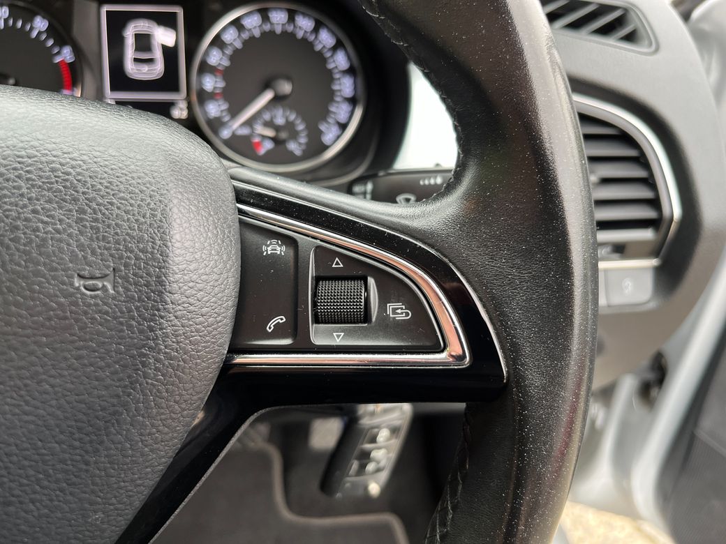 2016 Skoda Fabia
