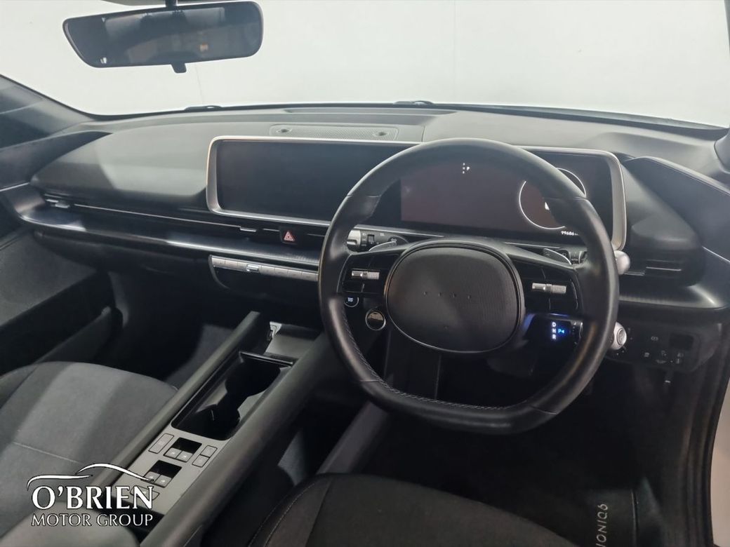 2023 Hyundai Ioniq 6