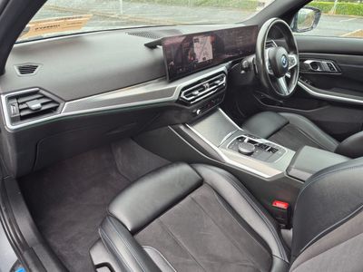 2023 BMW 3 Series