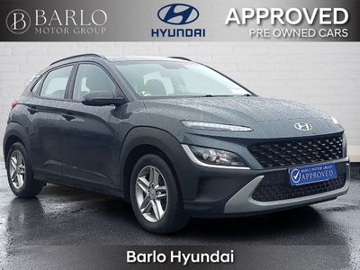 2022 Hyundai Kona