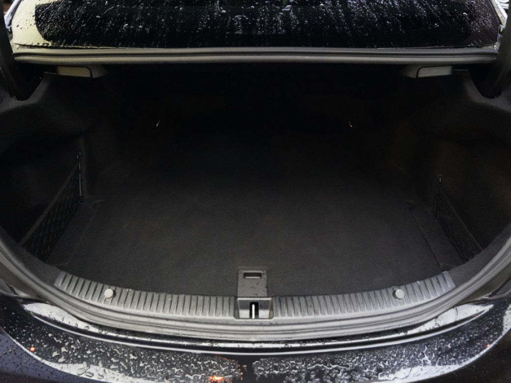 2017 Mercedes-Benz C Class