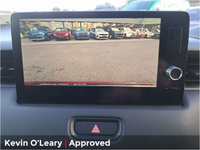 2021 Honda Vezel