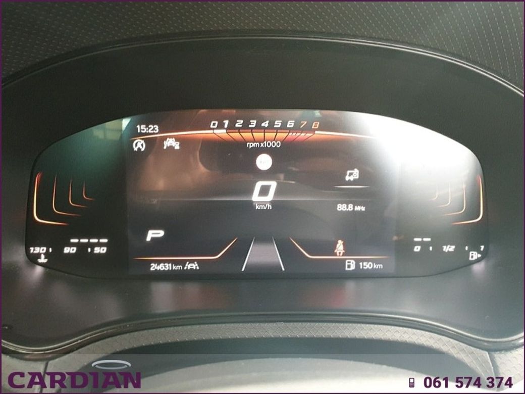 2025 SEAT Ibiza