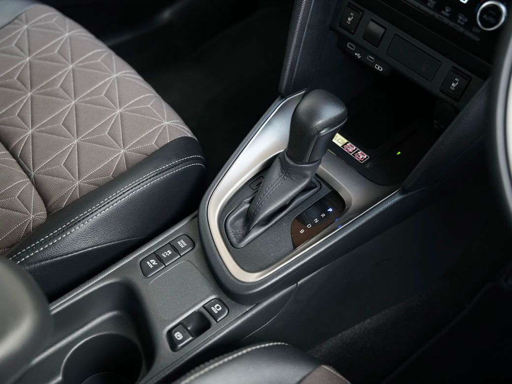 2024 Toyota Yaris Cross