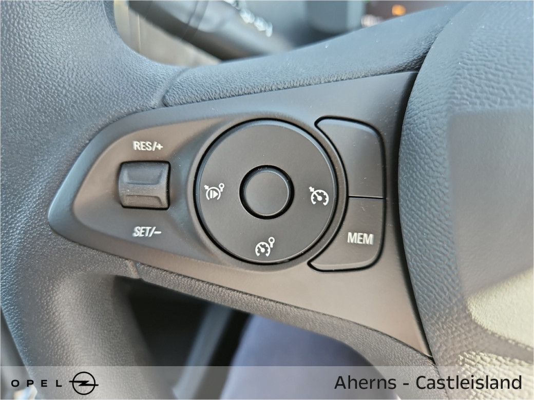 2026 Opel Corsa