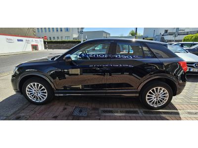 2020 Audi Q2