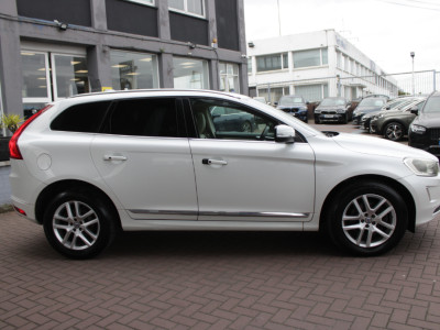 2016 Volvo XC60