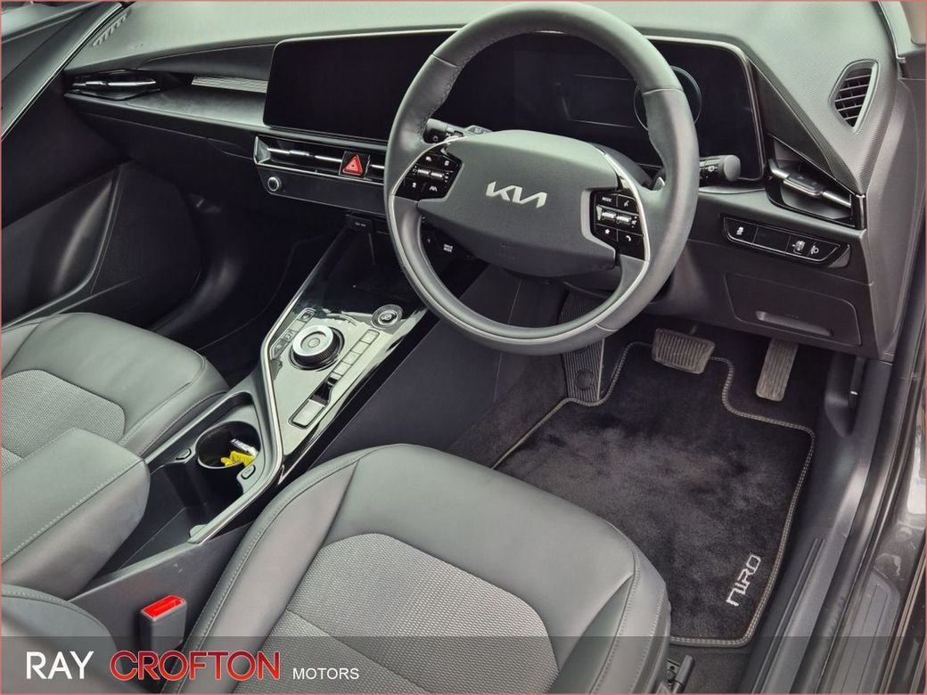 2023 Kia Niro