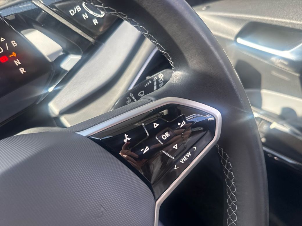 2023 Volkswagen ID.3