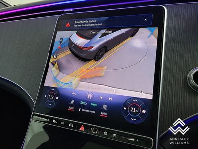 2025 Mercedes-Benz EQE