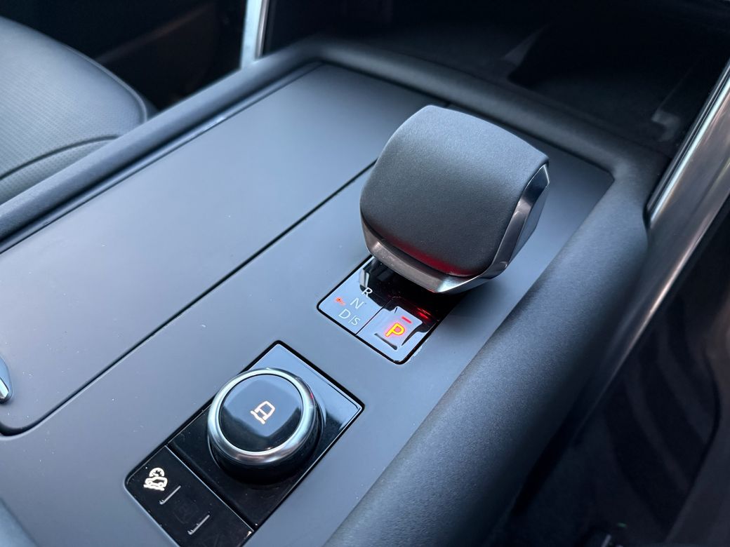 2021 Land Rover Discovery